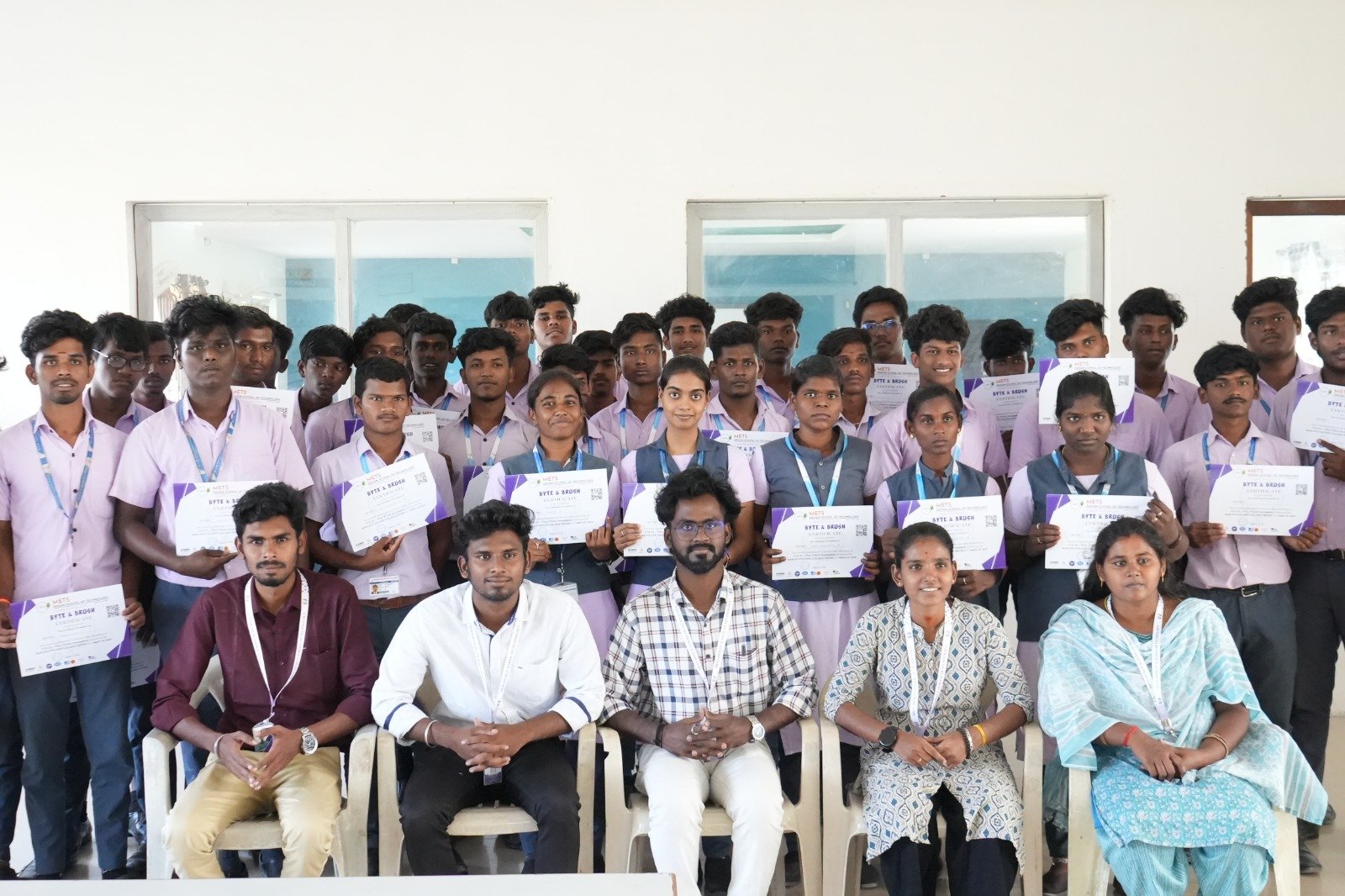 Student Activity